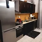 Vion Place Apartment Pylos