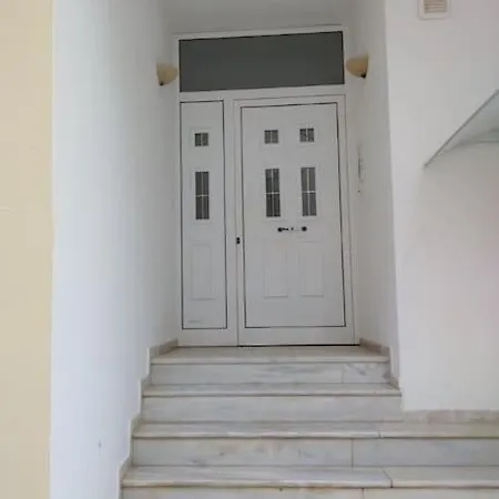 Apartment Vion Place