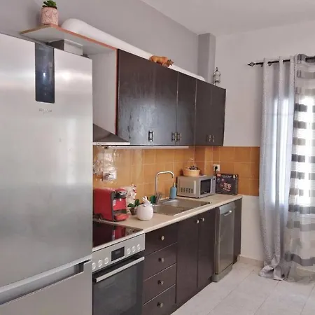 Vion Place Apartment Pylos