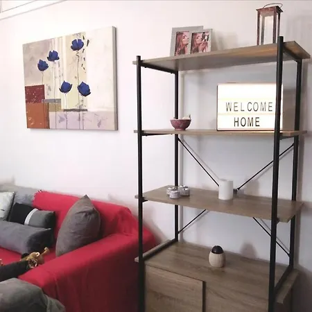Vion Place Apartment *