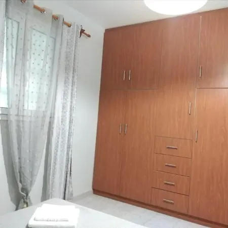 Apartment Vion Place Pylos