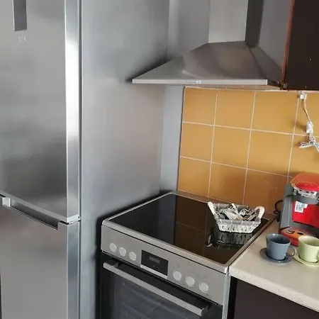 Vion Place Appartement *