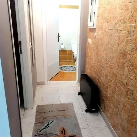 Appartement Vion Place *