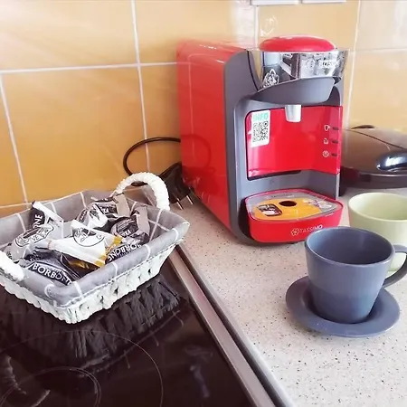 아파트 Vion Place 필로스