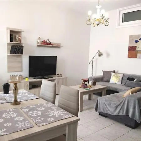 Appartement Vion Place Pylos