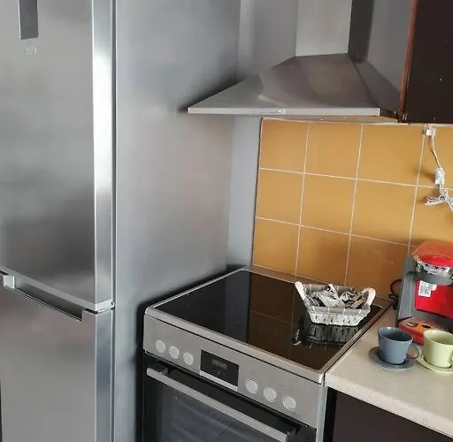 Vion Place アパート *