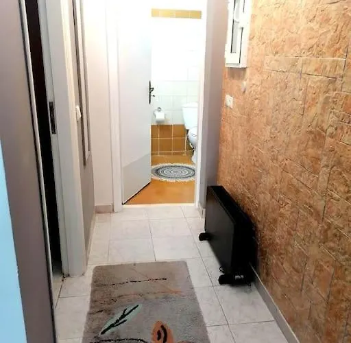 アパート Vion Place *