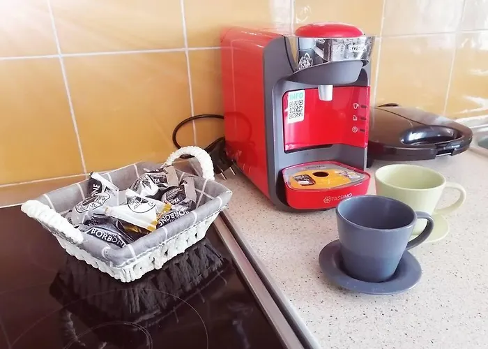 アパート Vion Place ピュロス