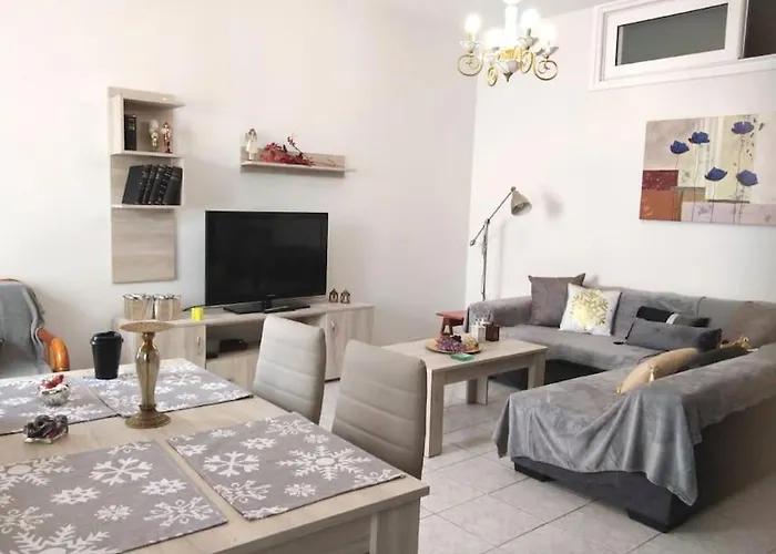 アパート Vion Place ピュロス