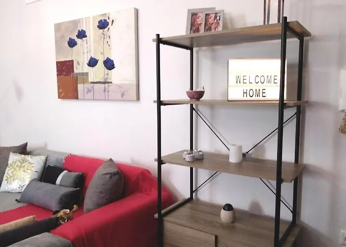 Vion Place アパート *