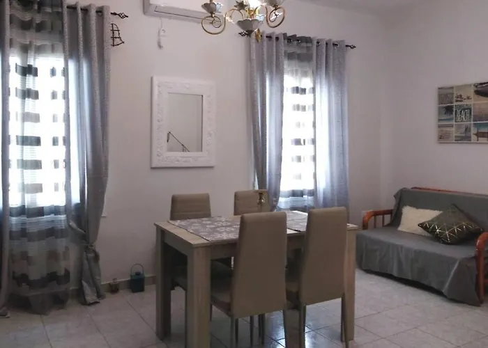 アパート Vion Place *